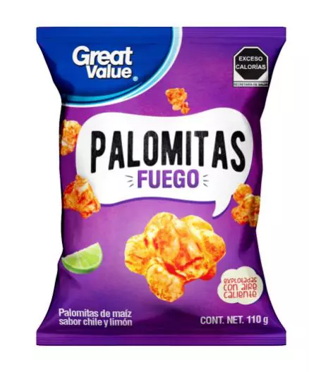 Palomitas para microondas ACT II sabor queso xtremo 89 g